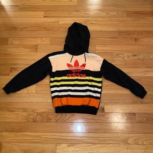 Adidas Sweatshirt